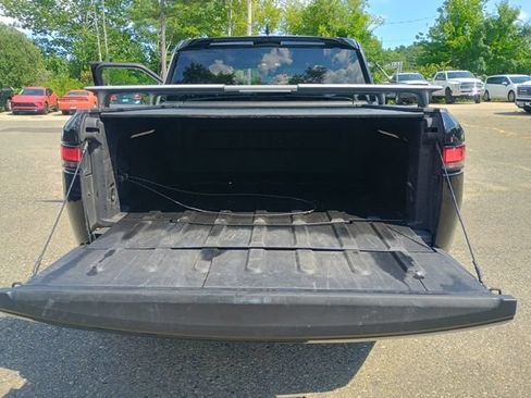 Used 2022 Rivian R1T Adventure AWD/4WD image 29