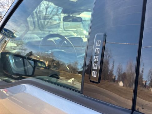 Used 2023 Ford F150 XLT w/ Equipment Group 302A High AWD/4WD image 17