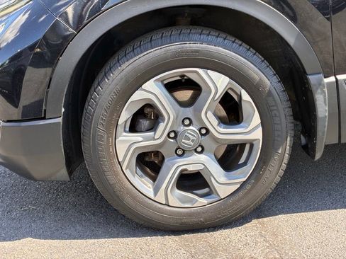 Used 2017 Honda CR-V EX-L image 55
