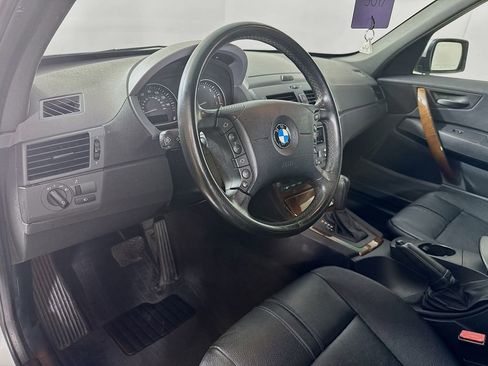 Used 2004 BMW X3 3.0i AWD/4WD image 9