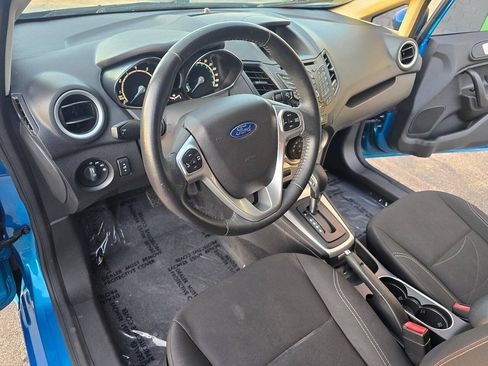 Used 2016 Ford Fiesta SE FWD image 19