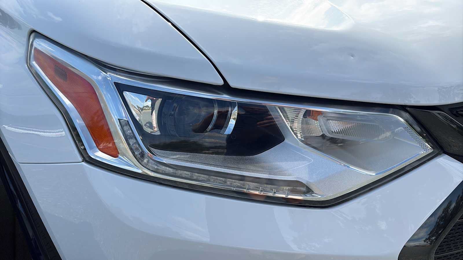 Used 2021 Chevrolet Traverse RS AWD/4WD image 28