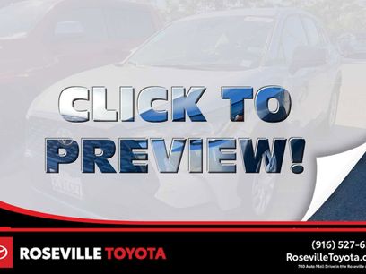Certified 2024 Toyota Corolla Cross L