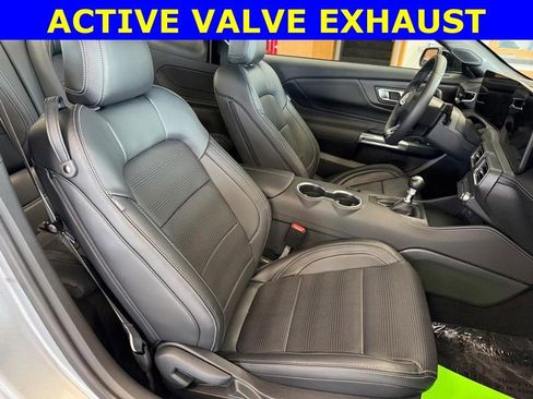 New 2025 Ford Mustang GT Premium image 10