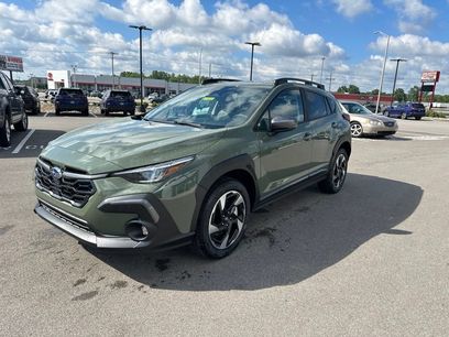 New 2026 Subaru Crosstrek 2.5i Limited