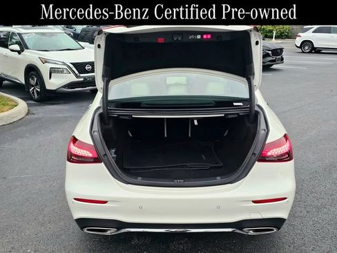 Certified 2023 Mercedes-Benz E 350 4MATIC Sedan image 11