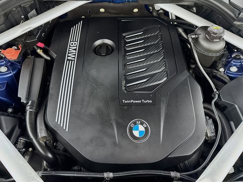 Used 2020 BMW X5 sDrive40i w/ Premium Package image 38