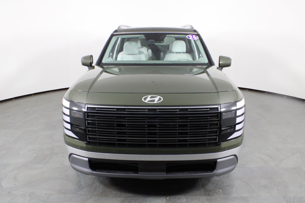 Certified 2026 Hyundai Palisade FWD Hybrid image 13