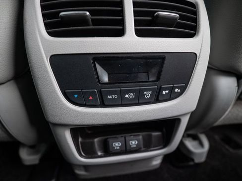 Certified 2017 Acura MDX 3.5L image 43