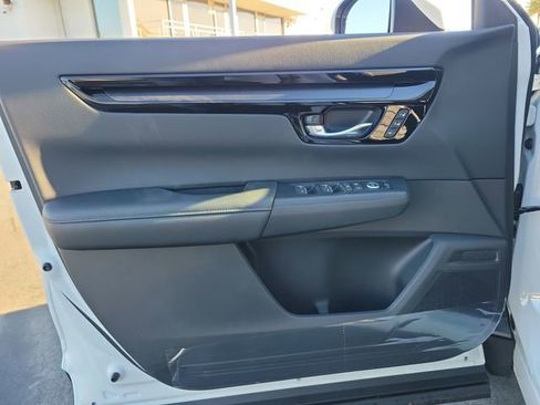 New 2026 Honda CR-V EX-L image 19