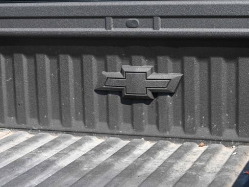 Used 2024 Chevrolet Silverado 1500 RST w/ All Star Edition Plus image 37