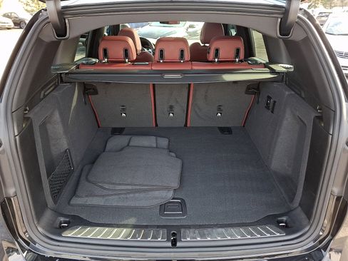 Used 2024 BMW X3 xDrive30i w/ Premium Package image 28