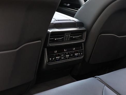 New 2026 Lexus LX 600 4WD w/ Appearance Package image 15