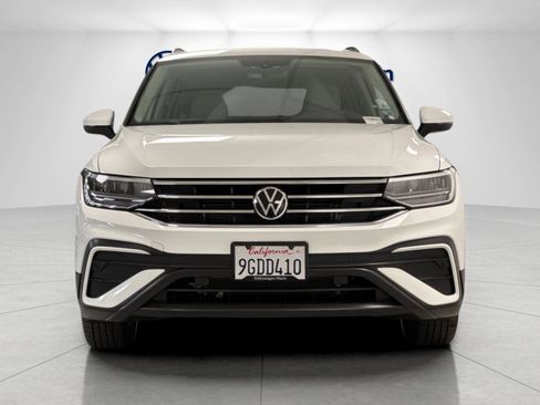 Used 2023 Volkswagen Tiguan S FWD image 8