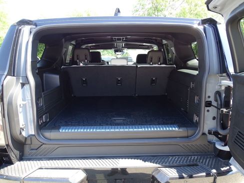 New 2025 GMC Hummer EV 3X w/ Extreme Off-Road Package AWD/4WD image 18
