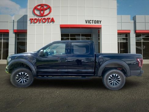 Used 2020 Ford F150 Raptor AWD/4WD image 6