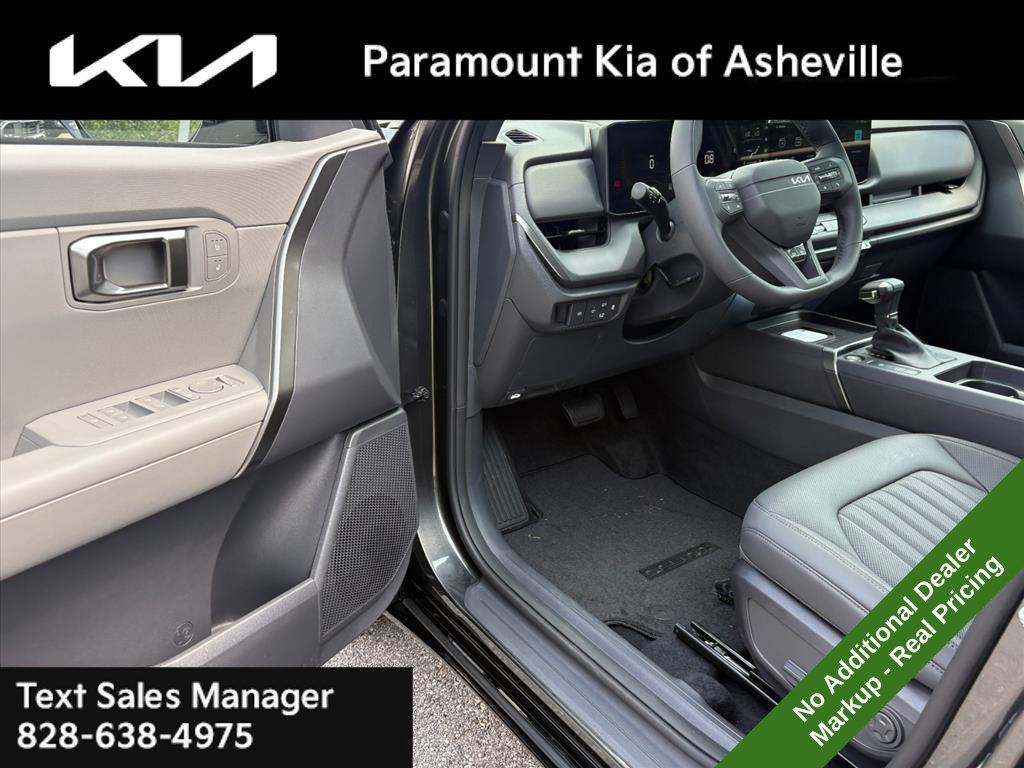 New 2027 Kia Seltos X-Line S AWD/4WD image 17