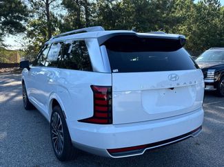 New 2026 Hyundai Palisade Calligraphy video 3