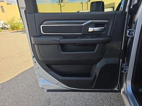 New 2026 RAM 2500 Big Horn image 15