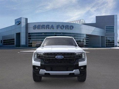New 2025 Ford Ranger XLT AWD/4WD image 64