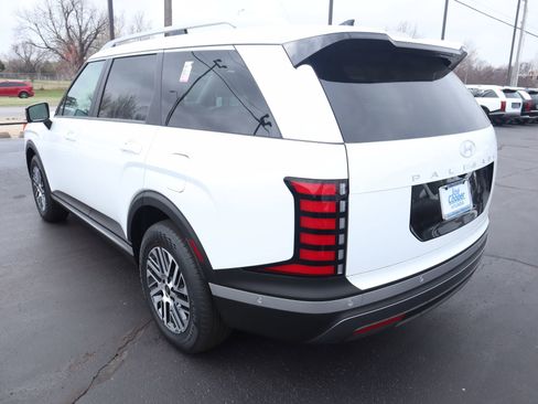 New 2026 Hyundai Palisade SEL image 8