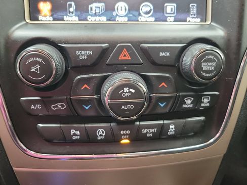 Used 2017 Jeep Grand Cherokee Laredo w/ Quick Order Package 23E AWD/4WD image 36