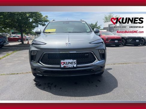 New 2026 Buick Encore GX Sport Touring w/ Comfort Package AWD/4WD image 12