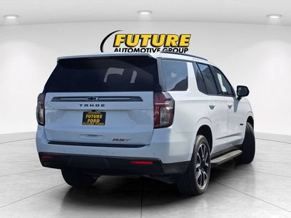 Used 2022 Chevrolet Tahoe RST