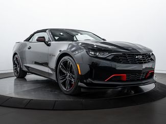 Used 2023 Chevrolet Camaro LT w/ Redline Edition image 1