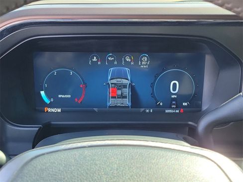 Used 2024 Ford F250 King Ranch w/ Chrome Package image 27