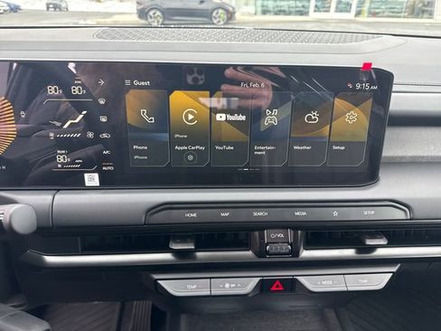 New 2027 Kia Telluride EX image 17