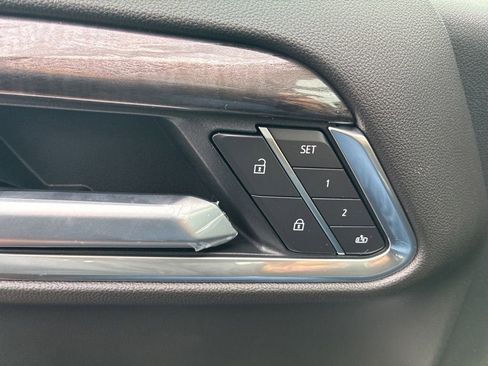 New 2026 Chevrolet Silverado 1500 LTZ w/ LTZ Premium Package image 25