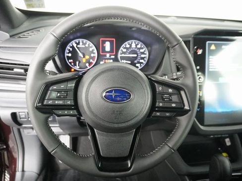 New 2026 Subaru Forester Premium image 13