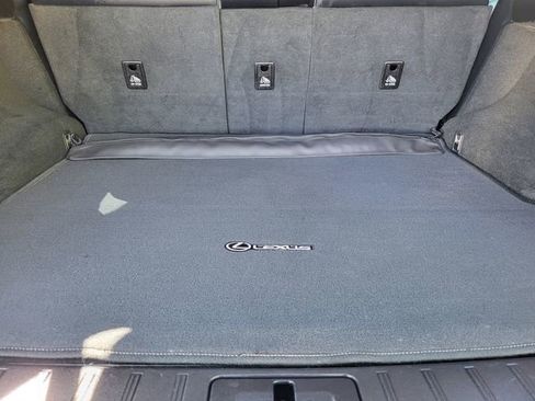 Used 2019 Lexus RX 350 FWD w/ Accessory Package image 22