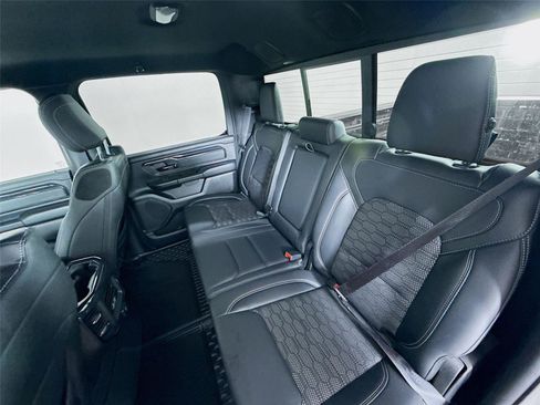 Used 2021 RAM 1500 Big Horn w/ Built-to-serve Edition AWD/4WD image 11