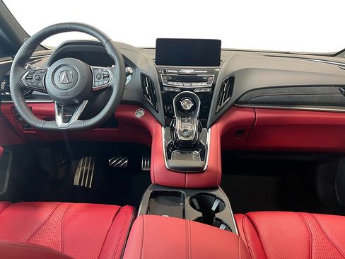 New 2026 Acura RDX A-Spec image 17