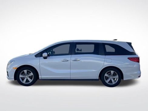 Used 2020 Honda Odyssey EX-L image 2