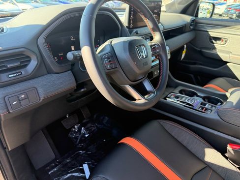 New 2026 Honda Passport TrailSport image 6