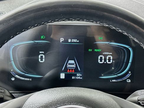 Used 2023 Kia Sportage EX AWD/4WD image 12