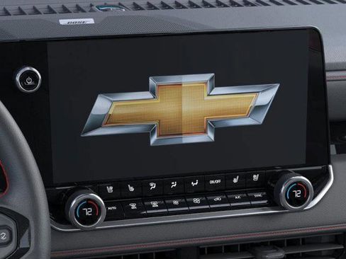New 2026 Chevrolet Colorado Z71 w/ Technology Package image 46