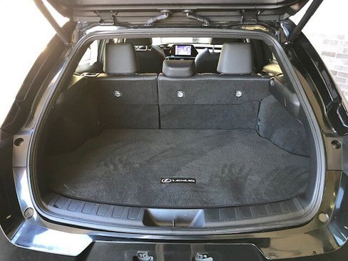 Used 2023 Lexus UX 250h 250h Premium w/ Accessory Package (Z1) image 10