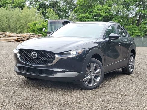 New 2026 MAZDA CX-30 AWD 2.5 S w/ Premium Package image 31