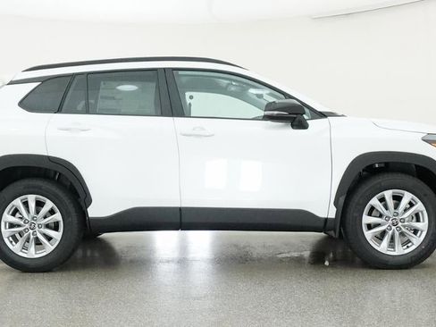 New 2026 Toyota Corolla Cross LE image 60