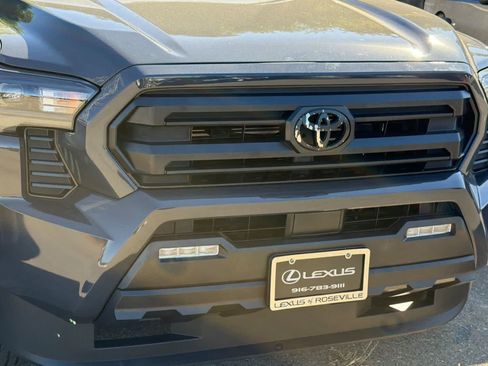 Used 2024 Toyota Tacoma SR5 RWD image 8