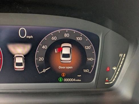 New 2026 Honda Accord LX image 10