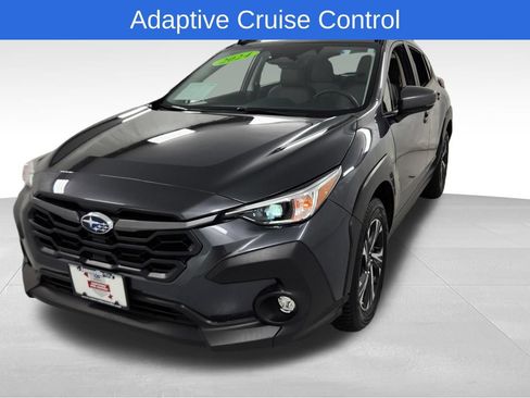 Certified 2024 Subaru Crosstrek 2.0i Premium w/ Crosstrek Mirror Package AWD/4WD image 8