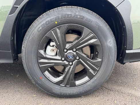 Used 2026 Subaru Crosstrek 2.5i w/ Convenience Package #1 image 10