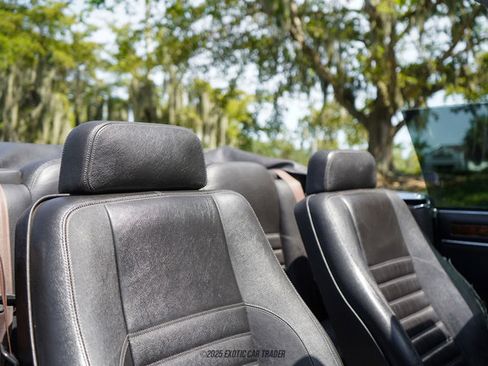 Used 1994 Jaguar XJS 4.0 Convertible image 56