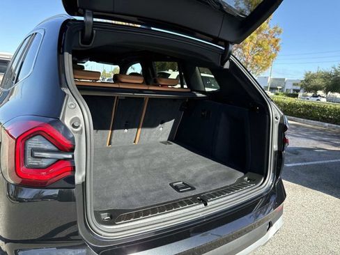 Used 2023 BMW X3 sDrive30i w/ Convenience Package w/ZPA image 11