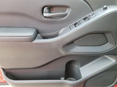 New 2026 Nissan Frontier SV w/ SV Convenience Package image 20